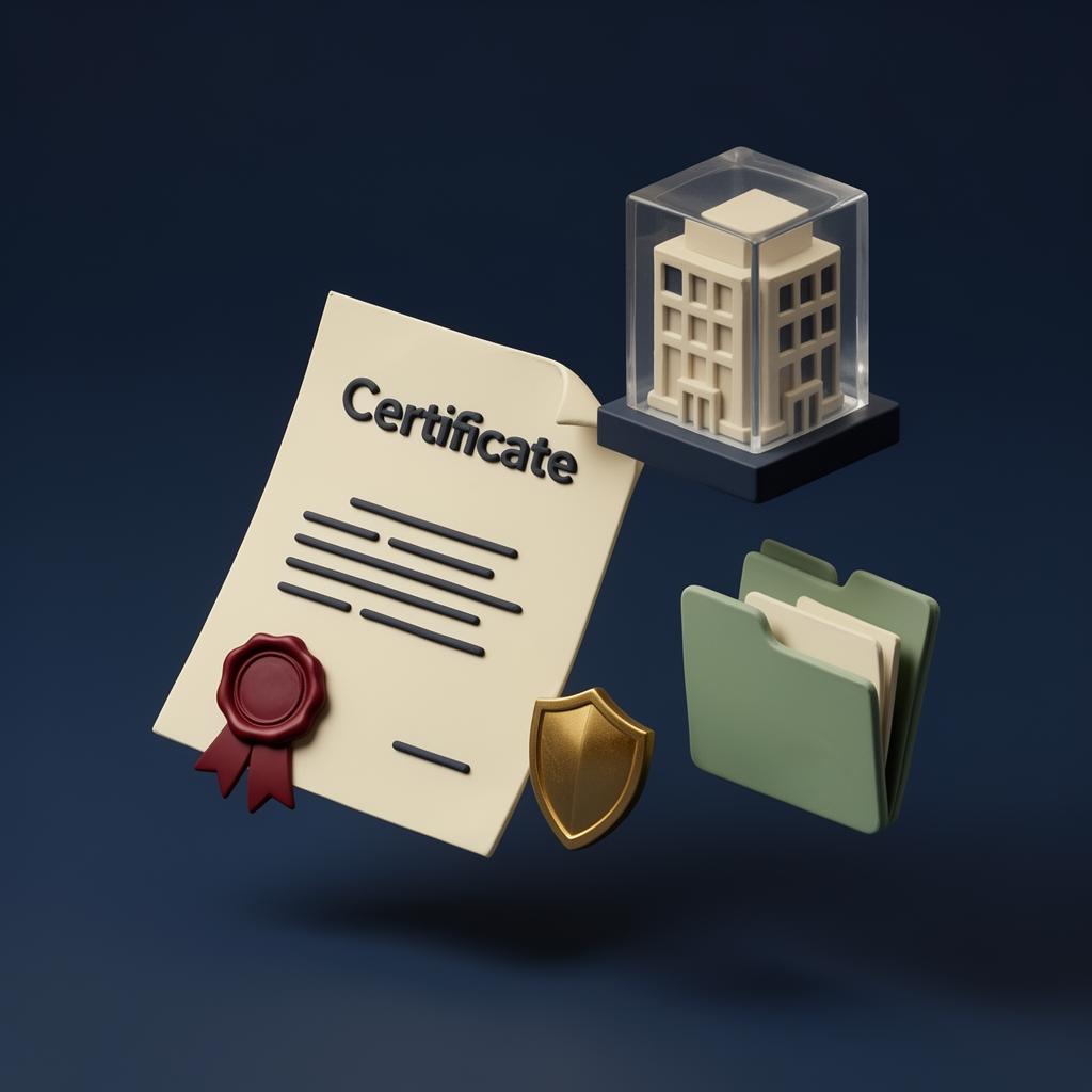 Form it. File it. Stay compliant.