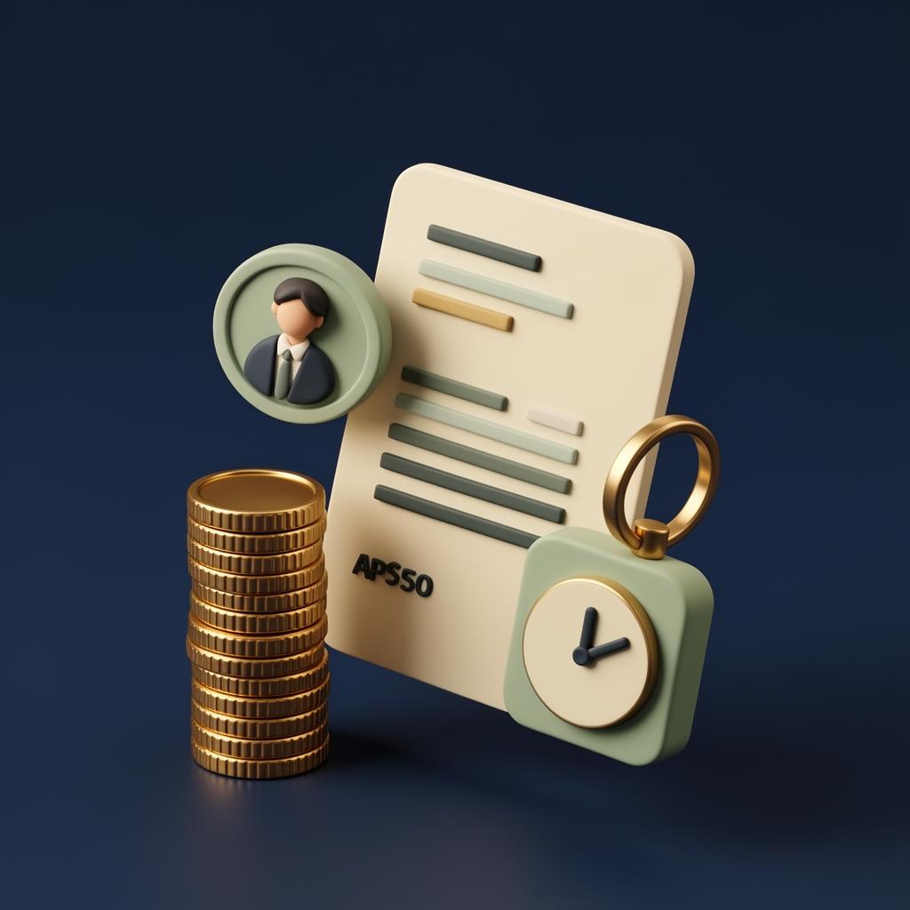 Payroll on autopilot.